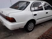 Bán ô tô Toyota Corolla năm sản xuất 1993, màu trắng, xe nhập 