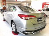 Bán ô tô Toyota Vios G đời 2019 giá cạnh tranh