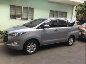 Cần bán lại xe Toyota Innova năm sản xuất 2008, màu bạc, 760tr