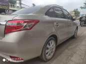 Cần bán lại xe Toyota Vios năm 2017 chính chủ, 525tr