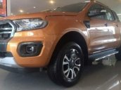 Bán ô tô Ford Ranger sản xuất năm 2018, nhập khẩu nguyên chiếc, giá tốt