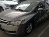 Cần bán lại xe Honda Civic năm 2008, giá 390tr