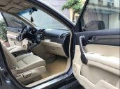 Bán Honda CR V sản xuất năm 2009, màu xám, nhập khẩu nguyên chiếc