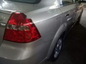 Cần bán lại xe Chevrolet Aveo sản xuất 2016, màu bạc như mới