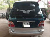 Bán Toyota Zace năm sản xuất 2005, màu xanh dưa