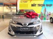 Bán ô tô Toyota Vios G đời 2019 giá cạnh tranh