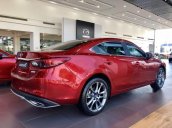 Bán xe Mazda 6 sản xuất năm 2018, màu đỏ