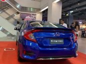 Bán xe Honda Civic đời 2019, nhập khẩu, 763tr