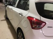 Bán ô tô Hyundai Grand i10 2014, màu trắng, nhập khẩu