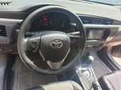 Bán ô tô Toyota Corolla Altis năm sản xuất 2014, màu nâu còn mới