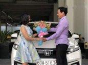 Cần bán gấp Honda Jazz năm sản xuất 2018, màu trắng chính chủ