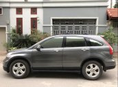 Bán Honda CR V sản xuất năm 2009, màu xám, nhập khẩu nguyên chiếc