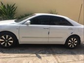 Cần bán Toyota Camry năm sản xuất 2006, màu trắng chính chủ