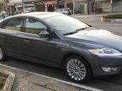 Bán Ford Mondeo 2.3 AT đời 2009, màu xám xe gia đình giá cạnh tranh