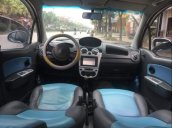 Bán Chevrolet Spark đời 2009, màu xanh lam