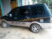 Bán Toyota Zace đời 2003, màu xanh dưa