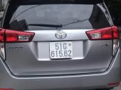 Cần bán lại xe Toyota Innova năm sản xuất 2008, màu bạc, 760tr