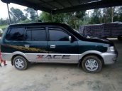 Bán Toyota Zace đời 2003, màu xanh dưa