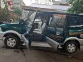 Bán Toyota Zace năm sản xuất 2005, màu xanh dưa