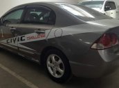 Cần bán lại xe Honda Civic năm 2008, giá 390tr