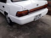 Bán ô tô Toyota Corolla năm sản xuất 1993, màu trắng, xe nhập 