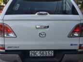 Bán Mazda BT 50 2.2 AT đời 2015, màu trắng số tự động