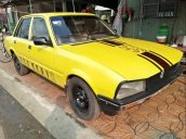 Bán Peugeot 505 năm 1981, màu vàng, nhập khẩu