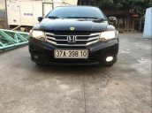 Bán Honda City năm 2013, màu đen, 385 triệu