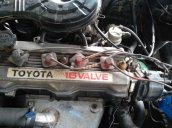 Bán Toyota Corolla đời 1988, màu xám