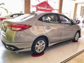 Bán ô tô Toyota Vios G đời 2019 giá cạnh tranh