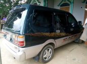 Bán Toyota Zace đời 2003, màu xanh dưa