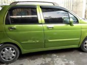 Bán lại xe Daewoo Matiz sản xuất năm 2008, giá tốt