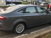 Bán Ford Mondeo 2.3 AT đời 2009, màu xám xe gia đình giá cạnh tranh