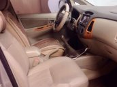 Bán Toyota Innova G đời 2009, màu bạc số sàn giá cạnh tranh