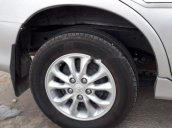 Bán Toyota Innova G đời 2012, màu bạc, giá 449tr