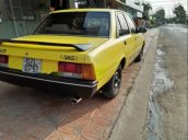 Bán Peugeot 505 năm 1981, màu vàng, nhập khẩu