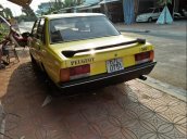 Bán Peugeot 505 năm 1981, màu vàng, nhập khẩu