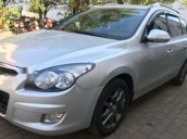 Bán xe Hyundai i30 CW 1.6 AT đời 2011, màu bạc, xe nhập chính chủ