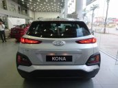 Bán xe Hyundai Kona đời 2019, màu bạc, 625 triệu