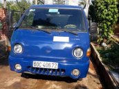 Bán ô tô Hyundai H 100 đời 2007, màu xanh lam, nhập khẩu nguyên chiếc, giá tốt