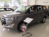 Bán Toyota Innova 2.0G sản xuất 2019, màu xám, 822tr