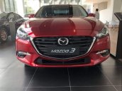 Cần bán xe Mazda 3 đời 2019, màu đỏ, xe nhập