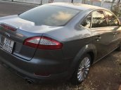 Bán Ford Mondeo 2.3 AT đời 2009, màu xám xe gia đình giá cạnh tranh