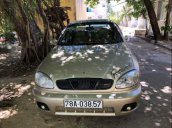 Cần bán Daewoo Lanos đời 2001, nhập khẩu nguyên chiếc còn mới