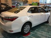 Bán xe Toyota Corolla Altis đời 2019, màu trắng, giá 708tr