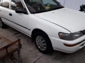 Bán ô tô Toyota Corolla năm sản xuất 1993, màu trắng, xe nhập 