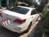 Cần bán Toyota Camry năm sản xuất 2006, màu trắng chính chủ