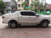 Cần bán lại xe Mazda BT 50 sản xuất 2015, màu trắng, xe nhập chính chủ