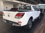 Cần bán Mazda BT 50 đời 2019, màu trắng, nhập khẩu