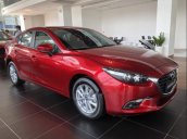 Cần bán xe Mazda 3 đời 2019, màu đỏ, xe nhập